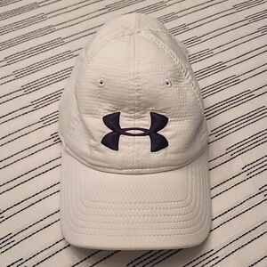 Under Armour Cap